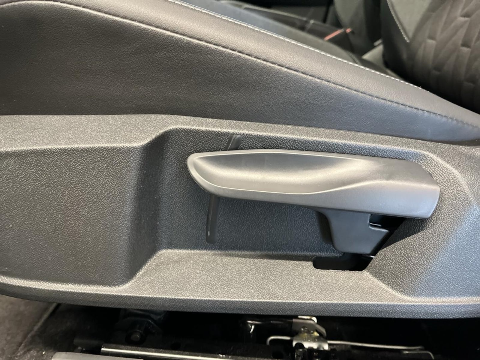 Volkswagen Taigo – Bild 14