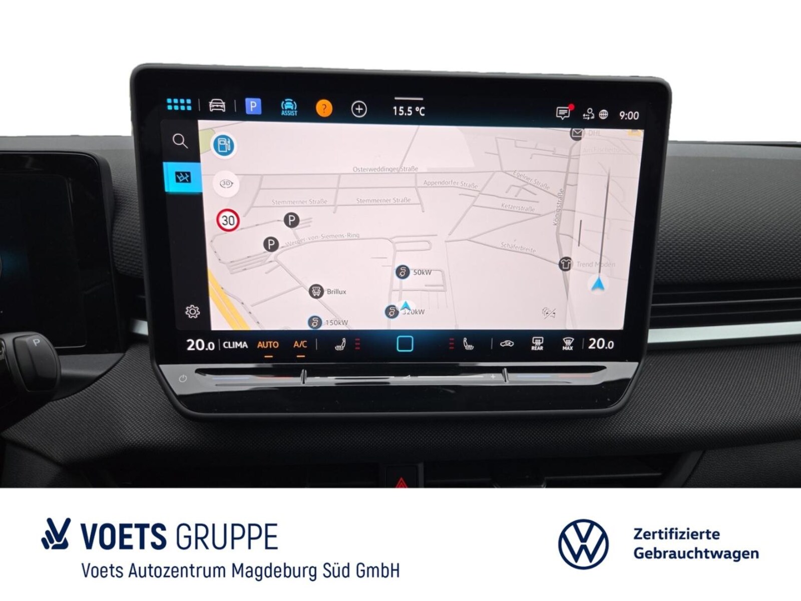 Volkswagen T-Roc – Bild 9