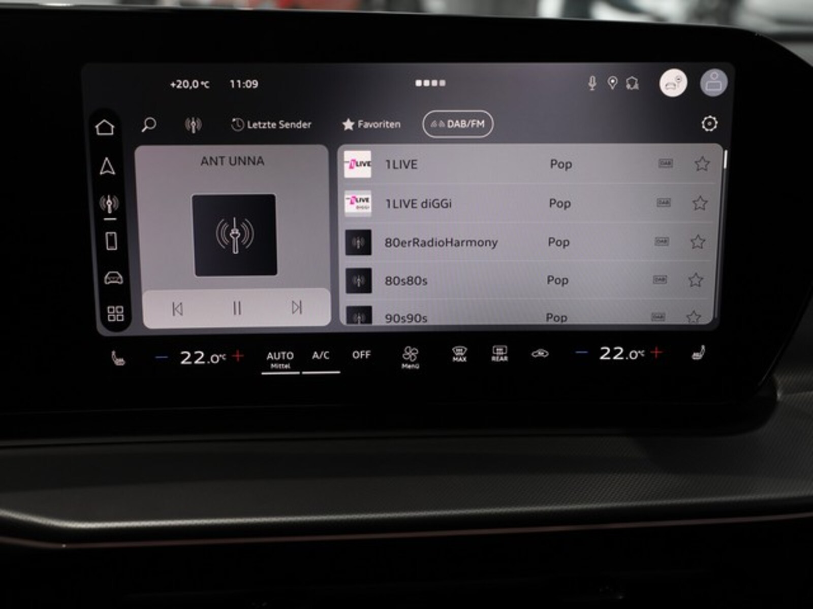 Audi Q3 – Bild 9