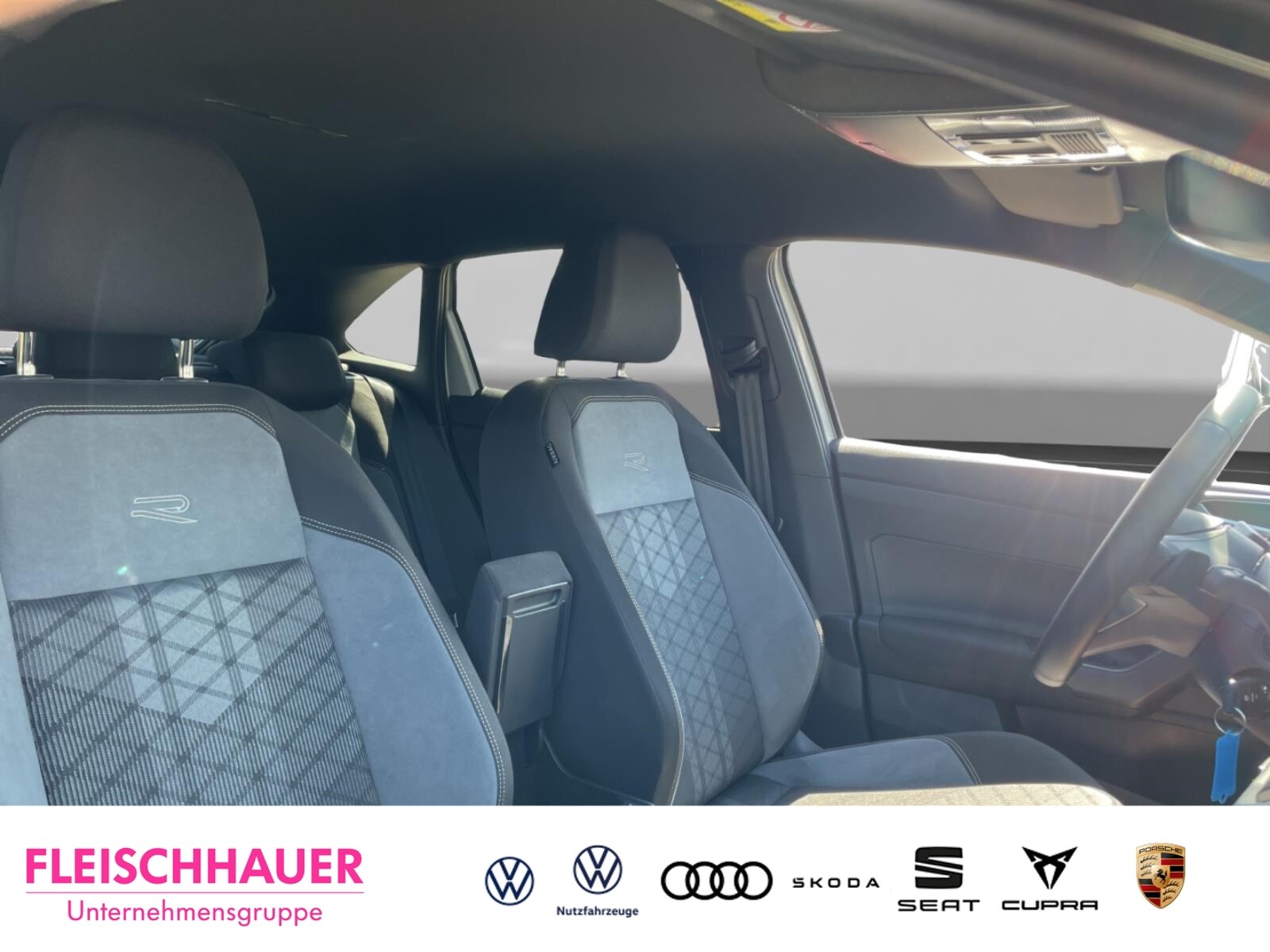 Volkswagen Taigo – Bild 8