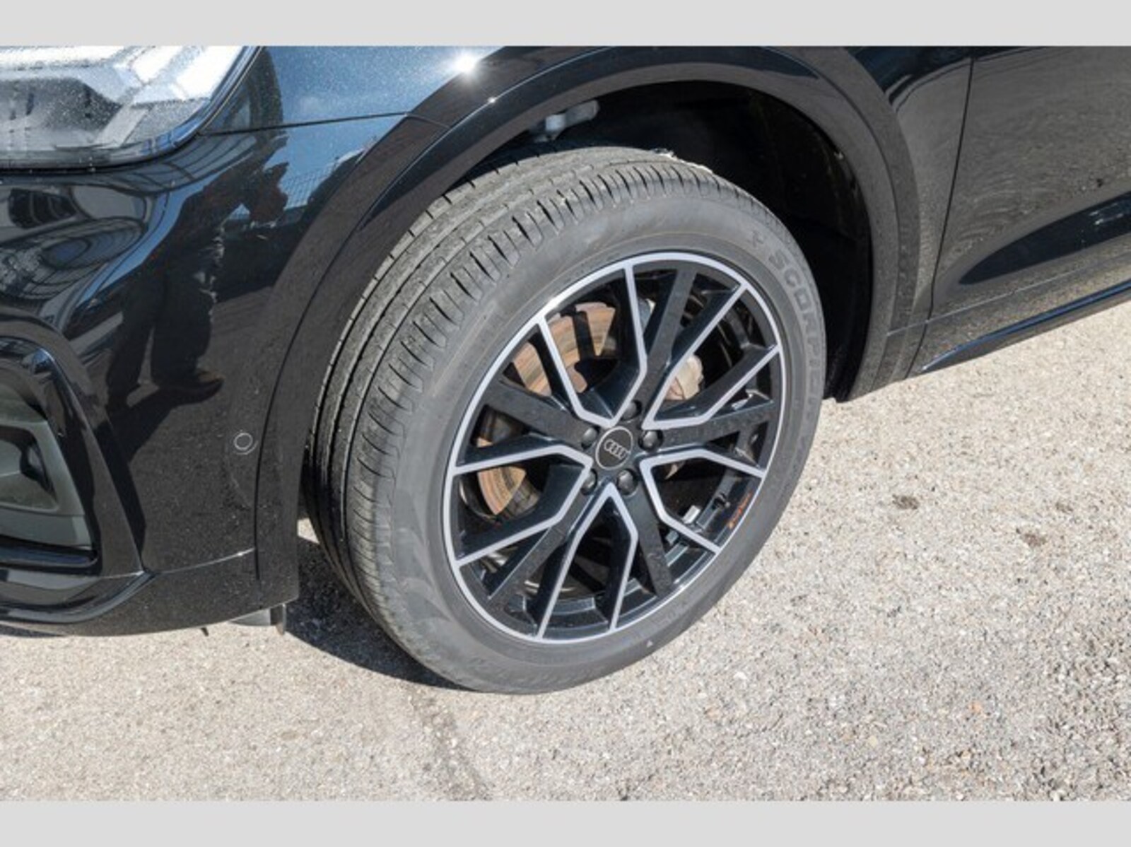 Audi Q5 – Bild 5