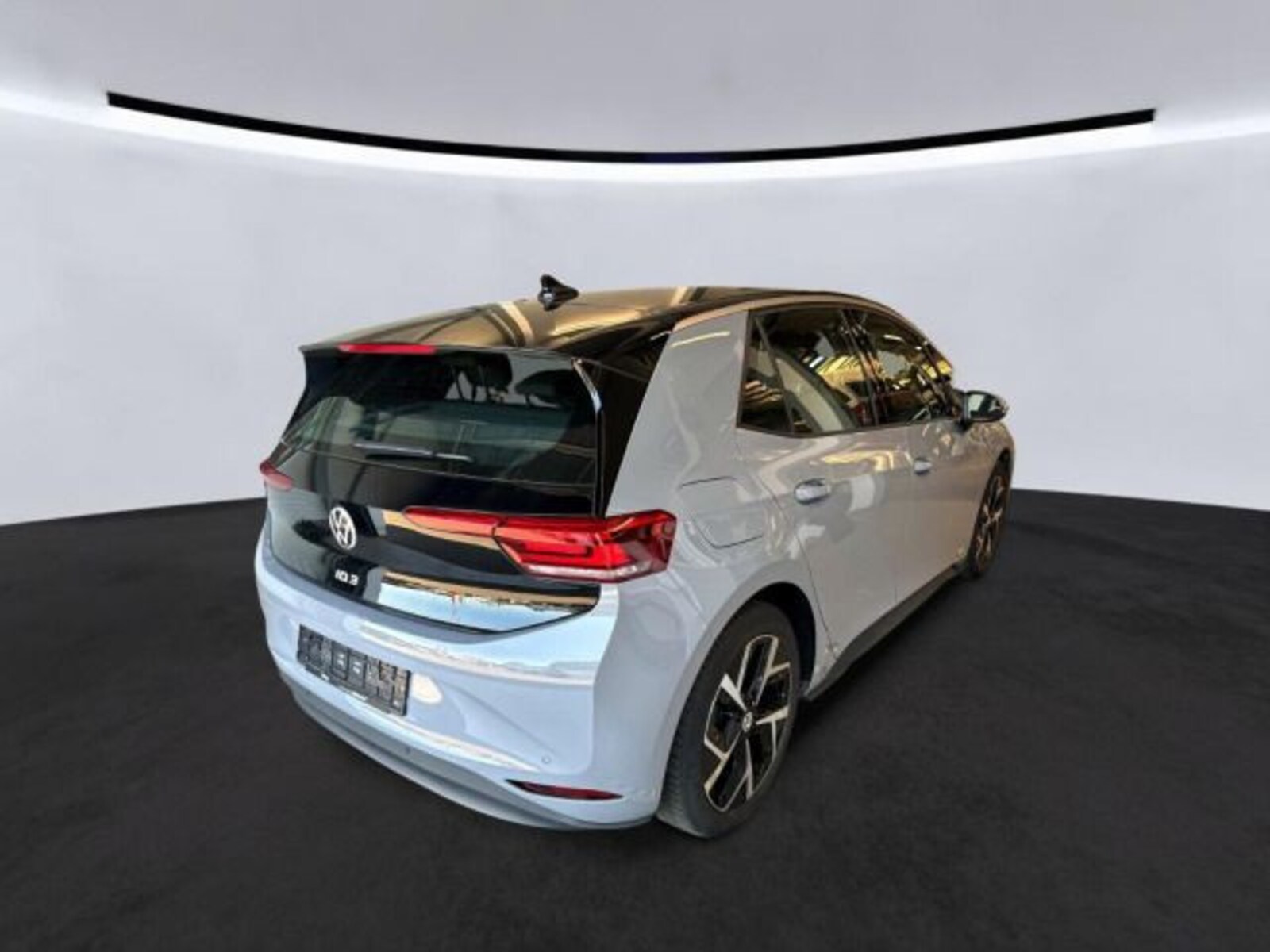 Volkswagen ID.3 – Bild 2