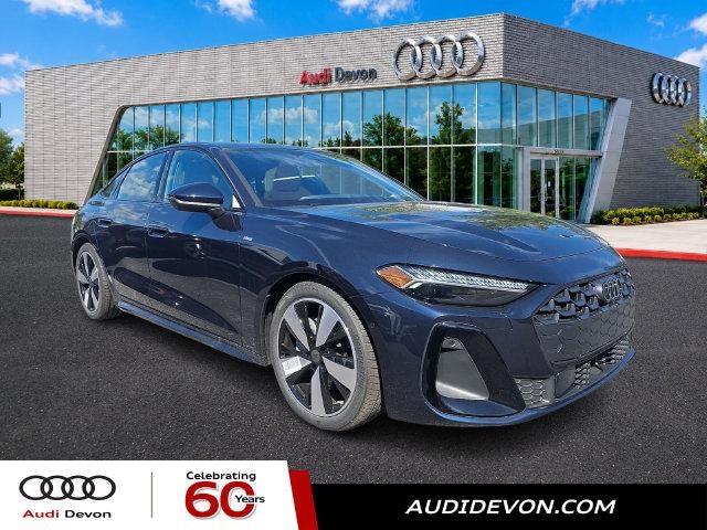 Photo of 2026 Audi A5 Sedan 