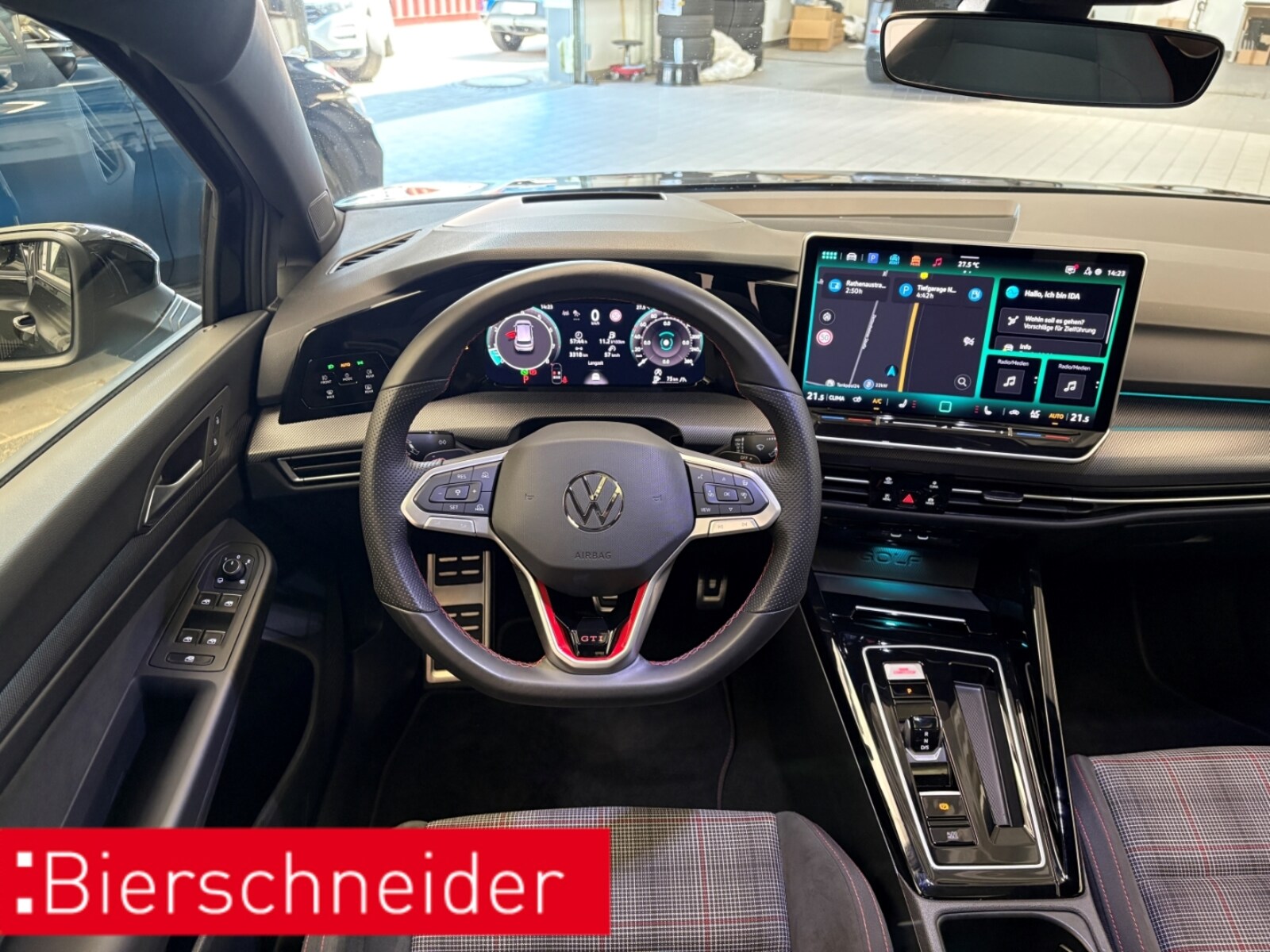 Volkswagen Golf – Bild 11