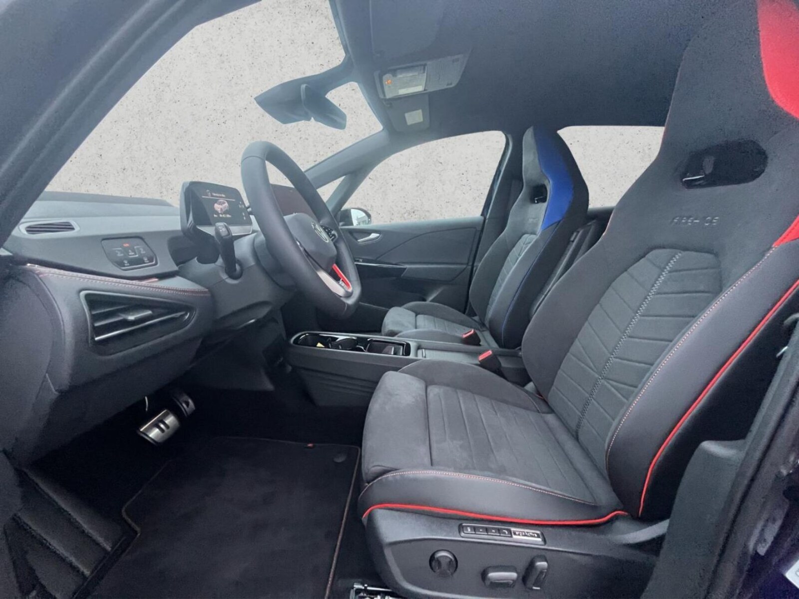 Volkswagen ID.3 – Bild 8