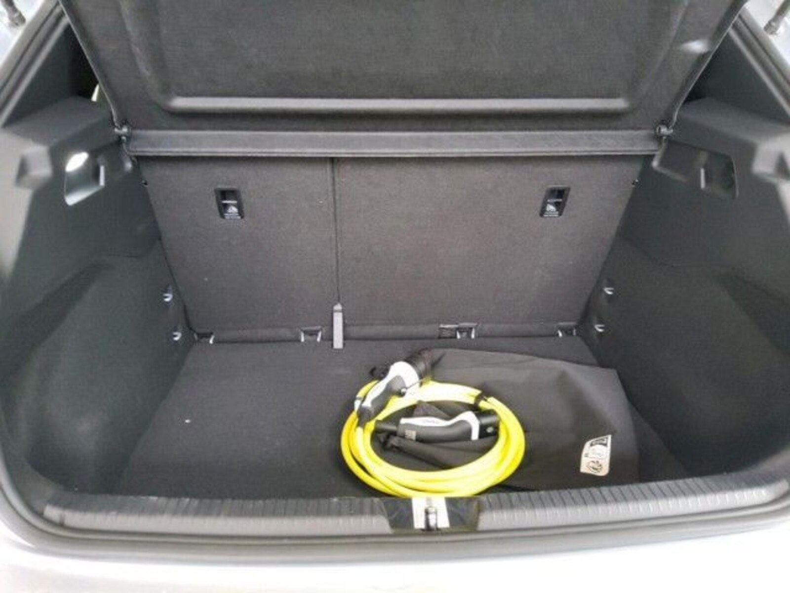 CUPRA Born – Bild 6
