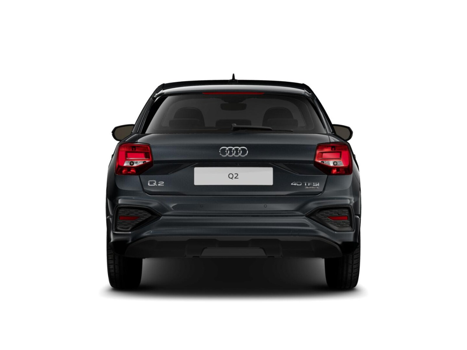 Audi Q2 – Bild 7