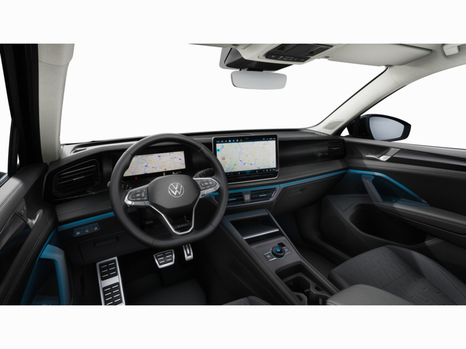 Volkswagen Tiguan – Bild 2