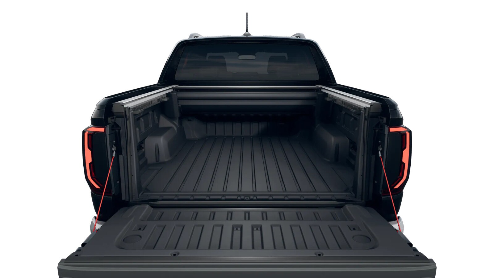 Volkswagen Amarok DoubleCab – Bild 8