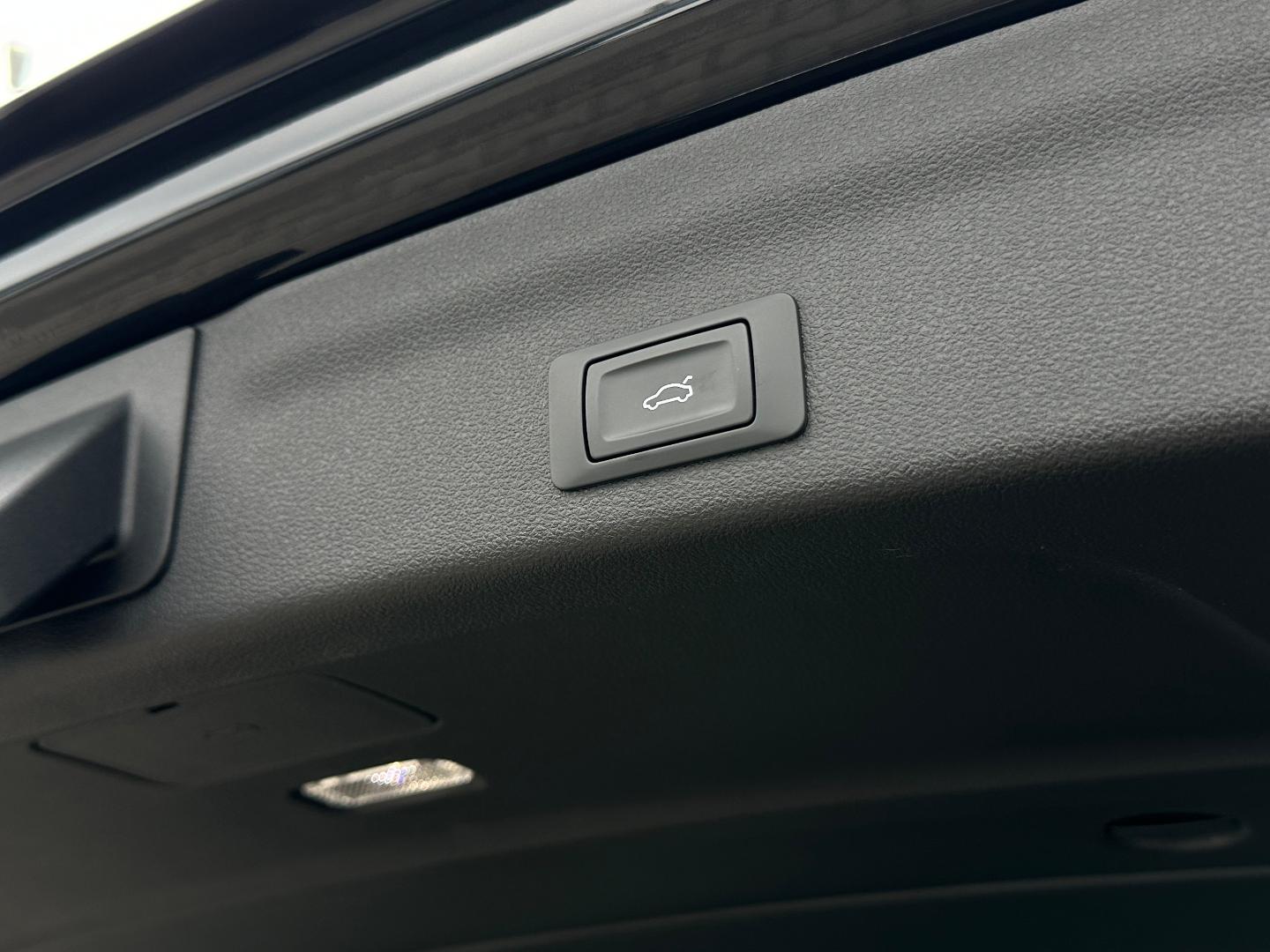 Image about Audi S6 Avant TDI quattro tiptronic