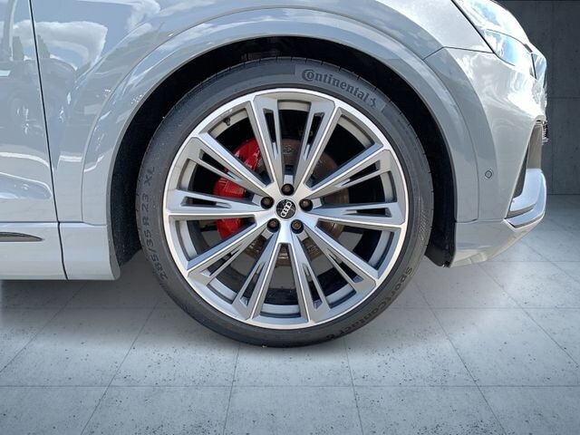 Image about Audi Q8 50 TDI quattro tiptronic