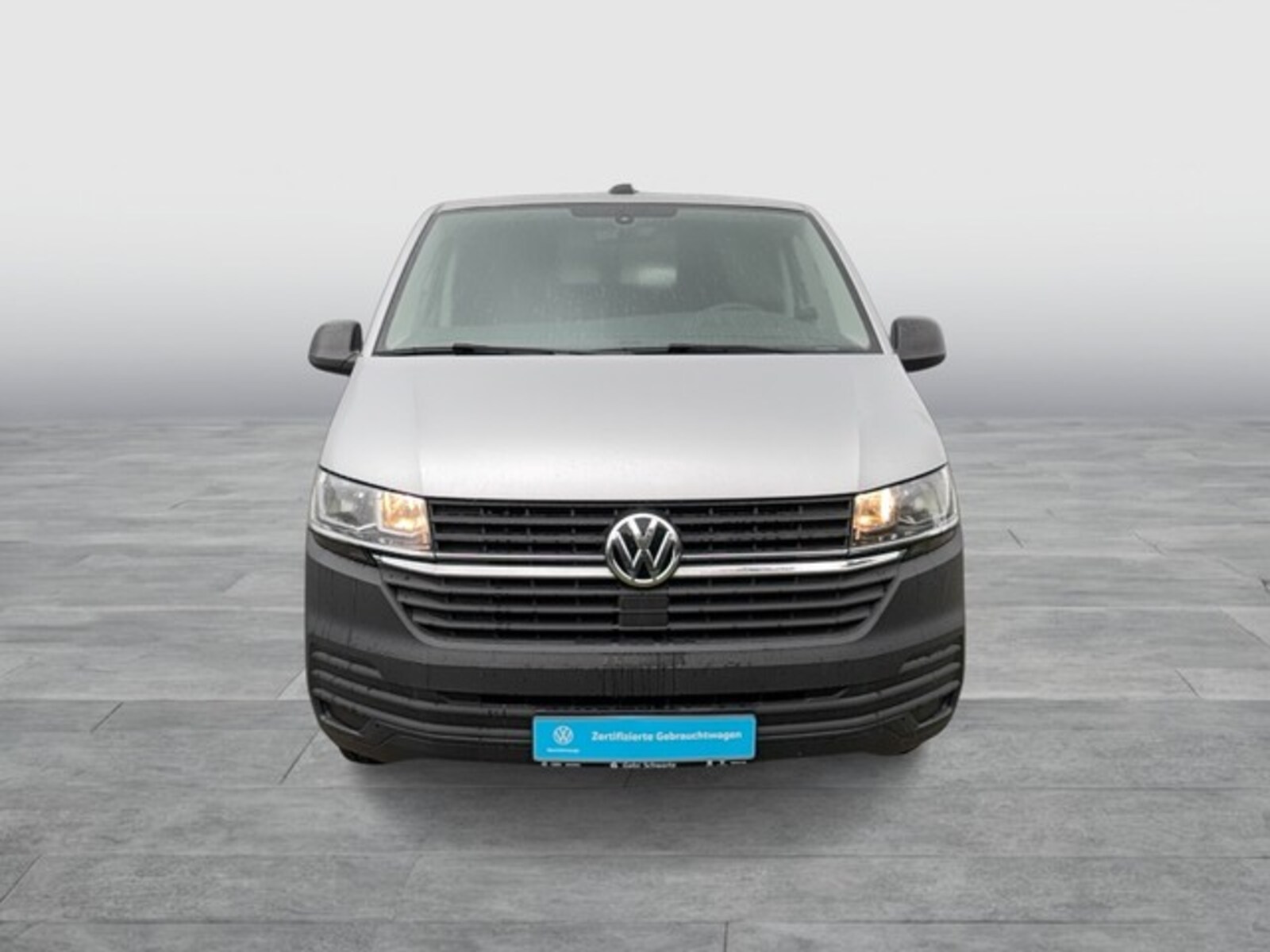Volkswagen T6.1 Transporter Kasten kurzer Radstand – Bild 7