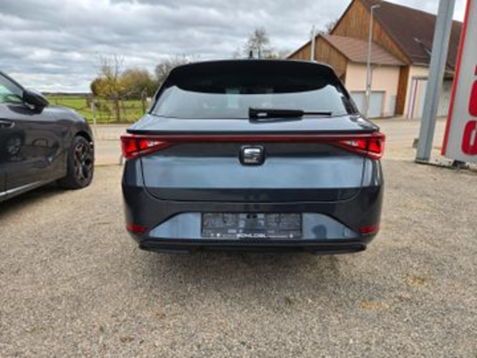 SEAT Leon Sportstourer – Bild 5