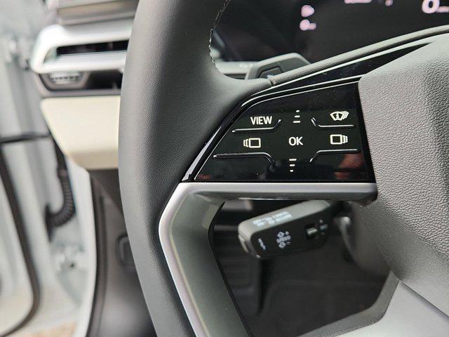 2026 Audi A6 Prestige - Photo 22