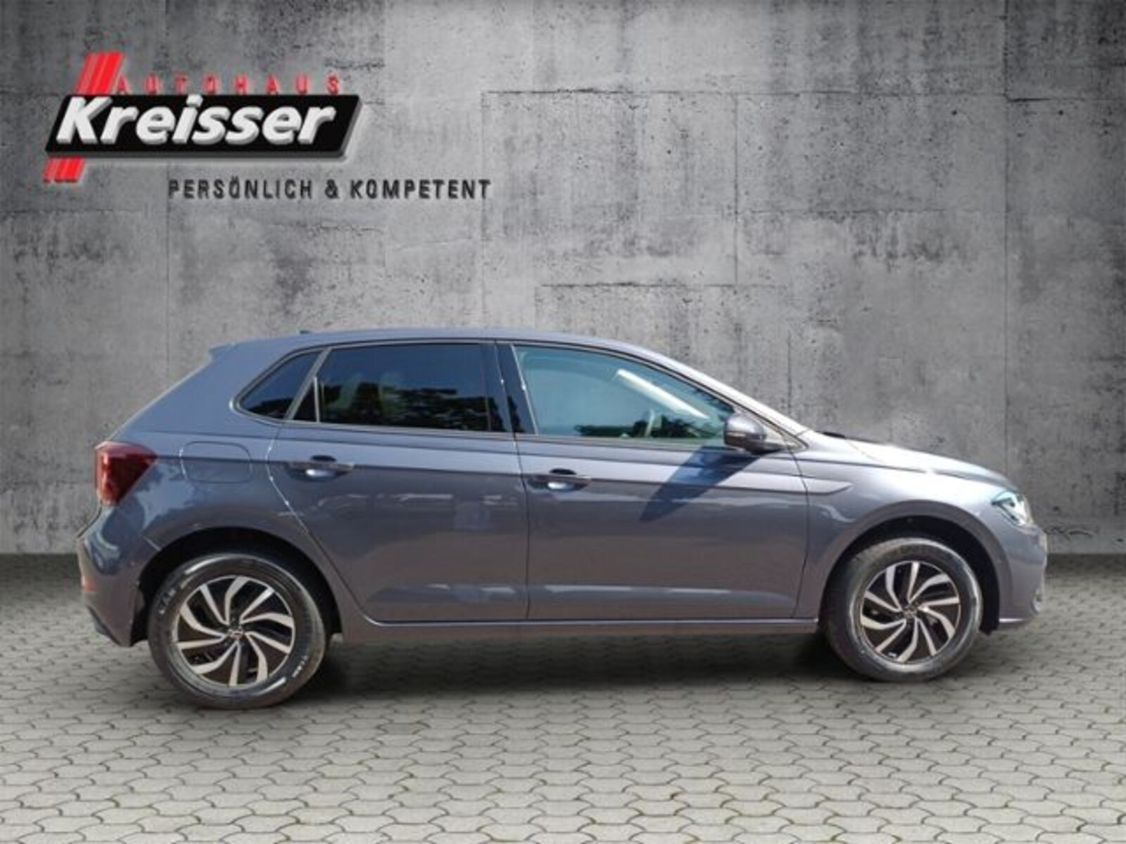 Volkswagen Polo – Bild 5