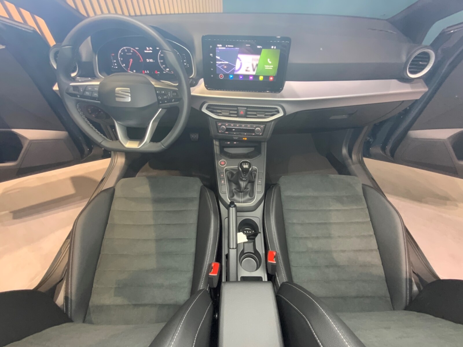 SEAT Ibiza – Bild 11