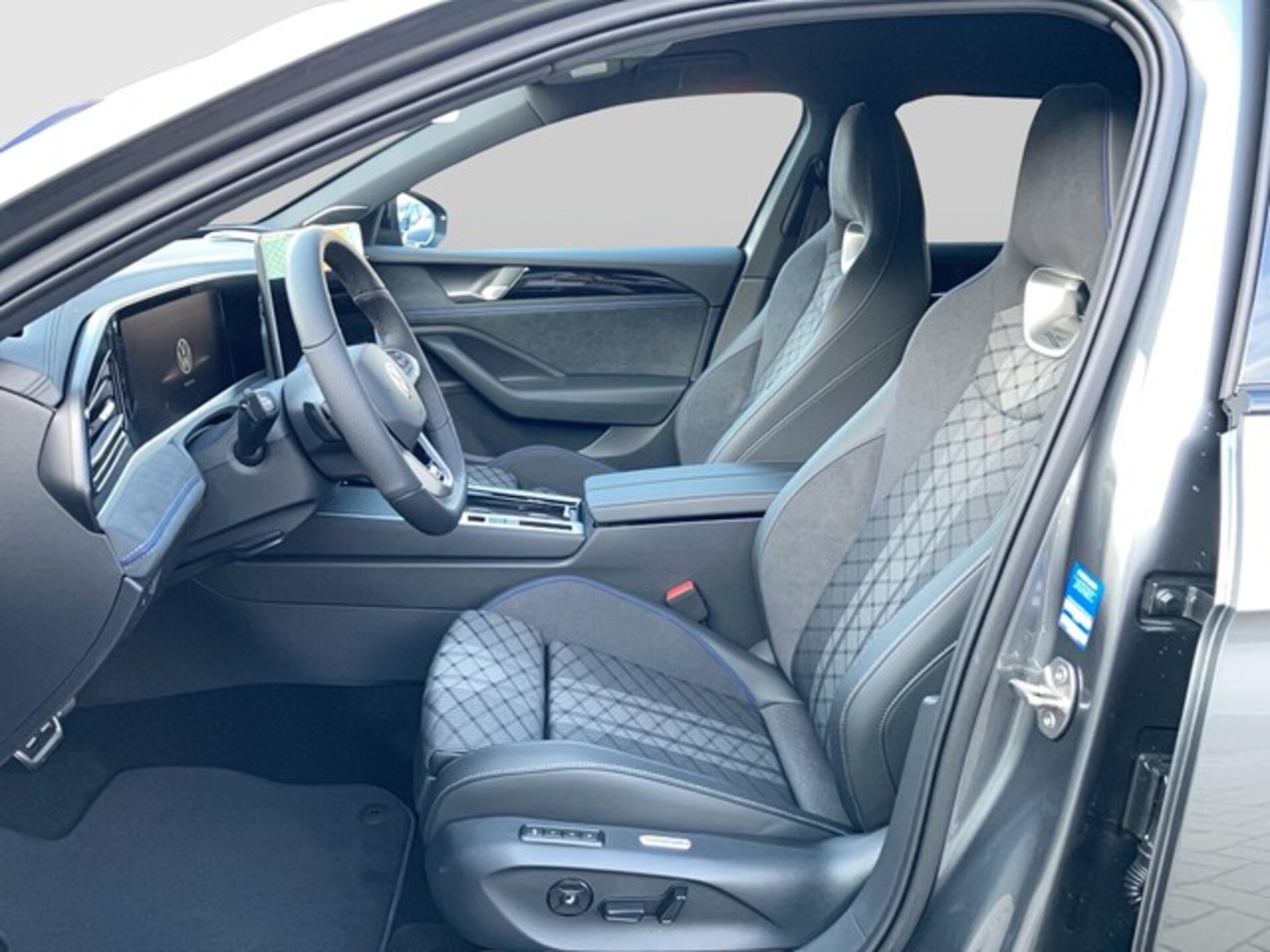 Volkswagen Passat R-Line