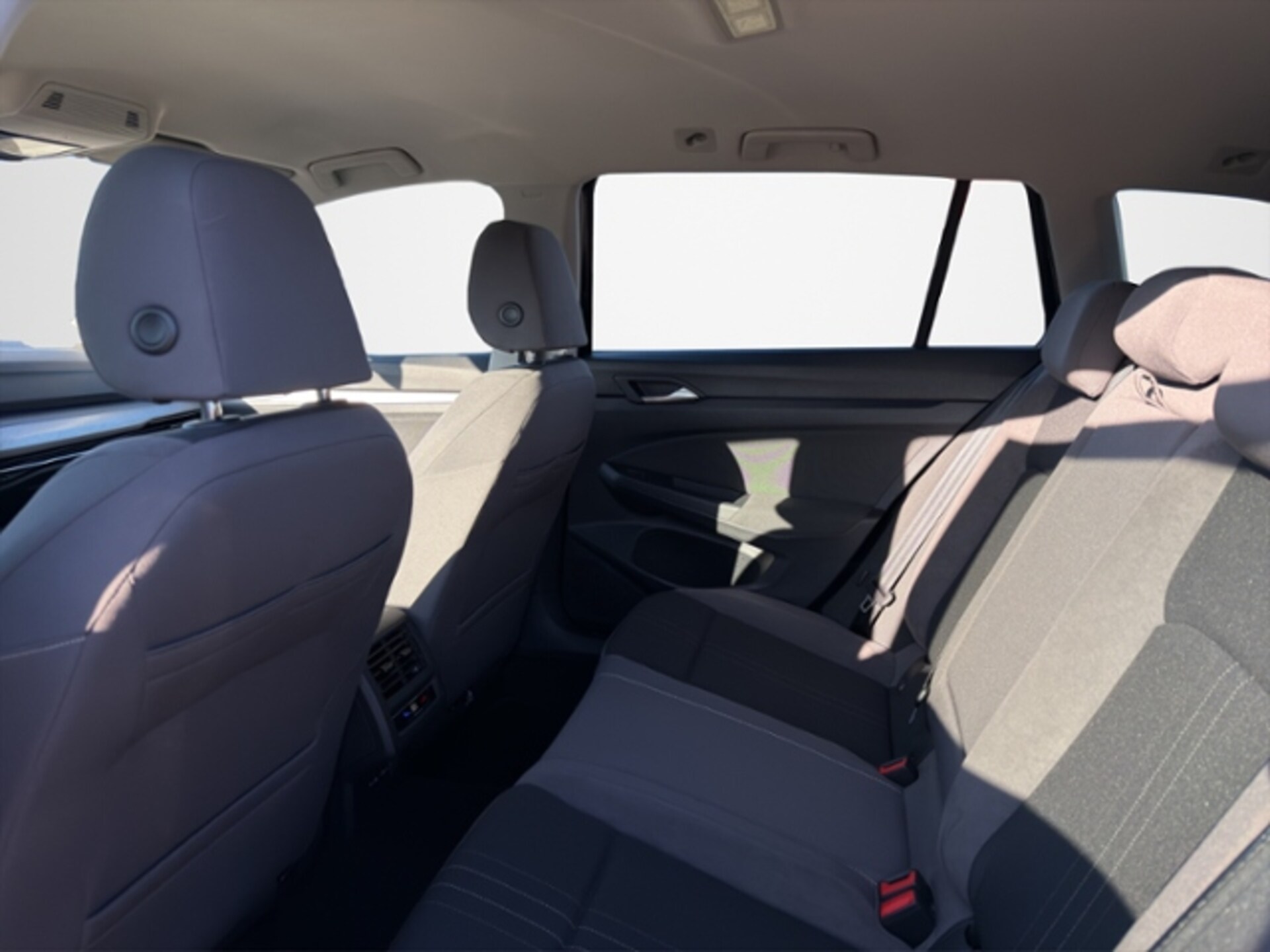Volkswagen Golf Variant Alltrack