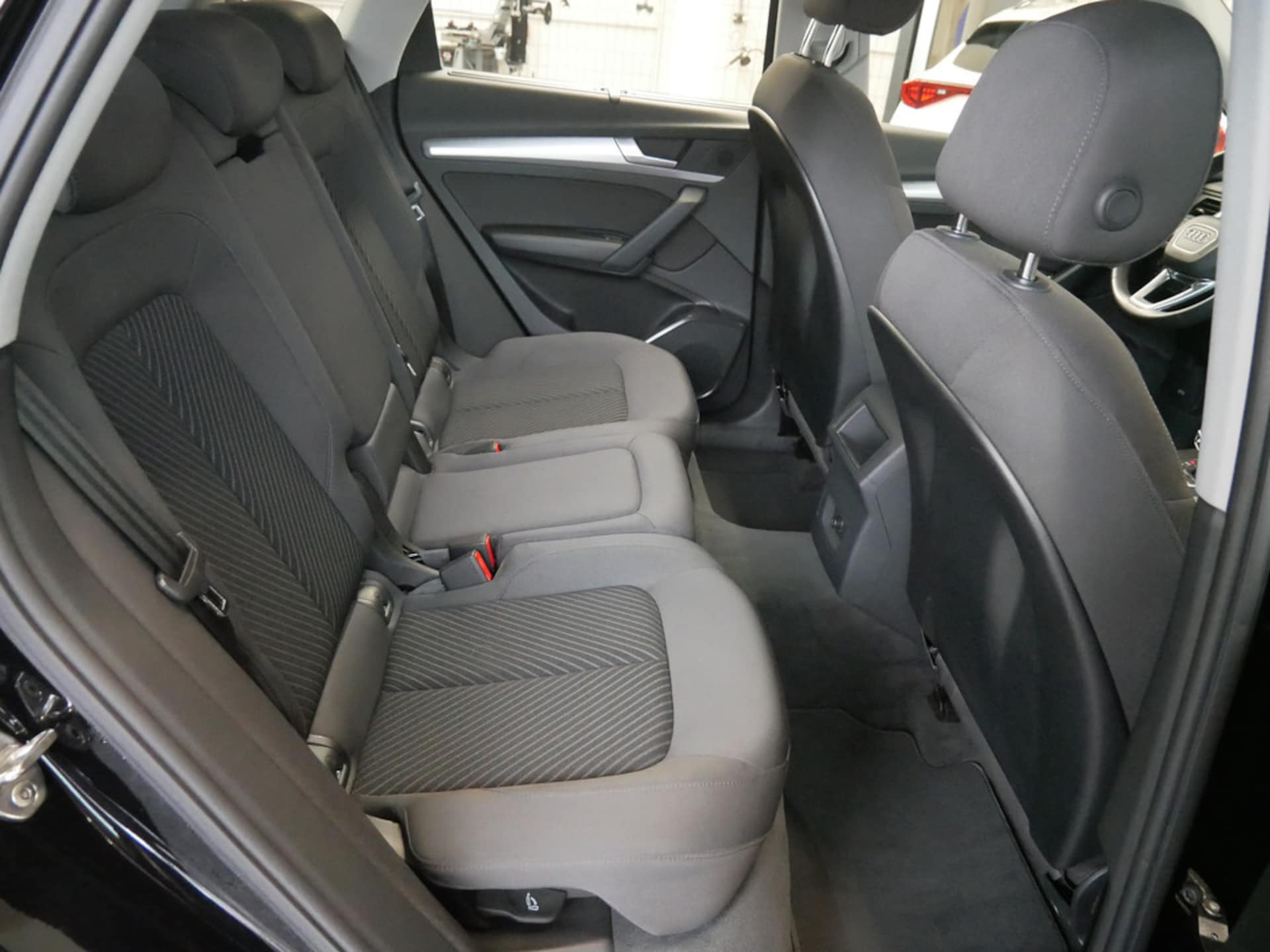 Audi Q5 SUV