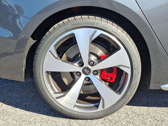 2025 Audi S5 Prestige - Photo 9