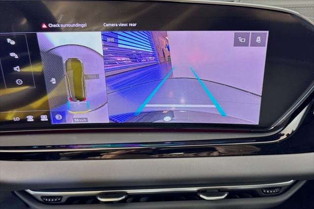 2025 Audi A5 Premium Plus - Photo 13