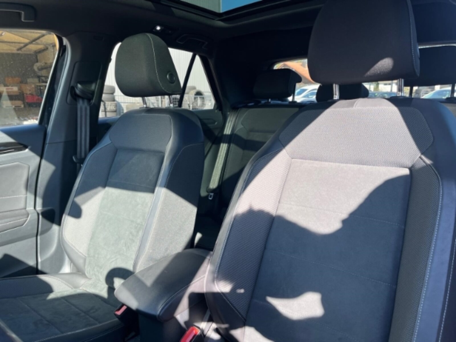 Volkswagen T-Roc – Bild 13