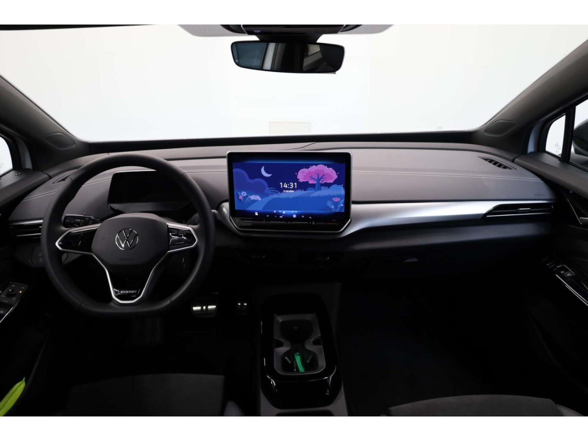 Volkswagen ID.4 Pro