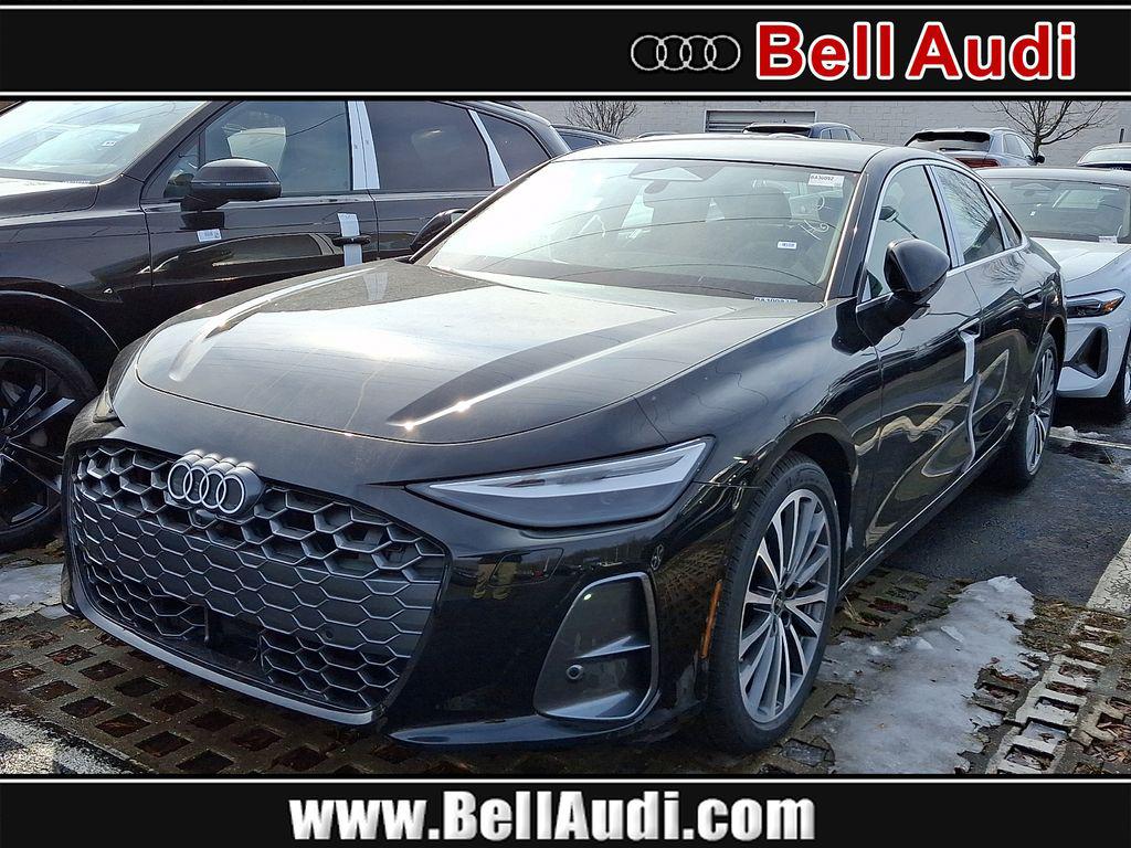 2026 Audi A6 Premium quattro S tronic's photo