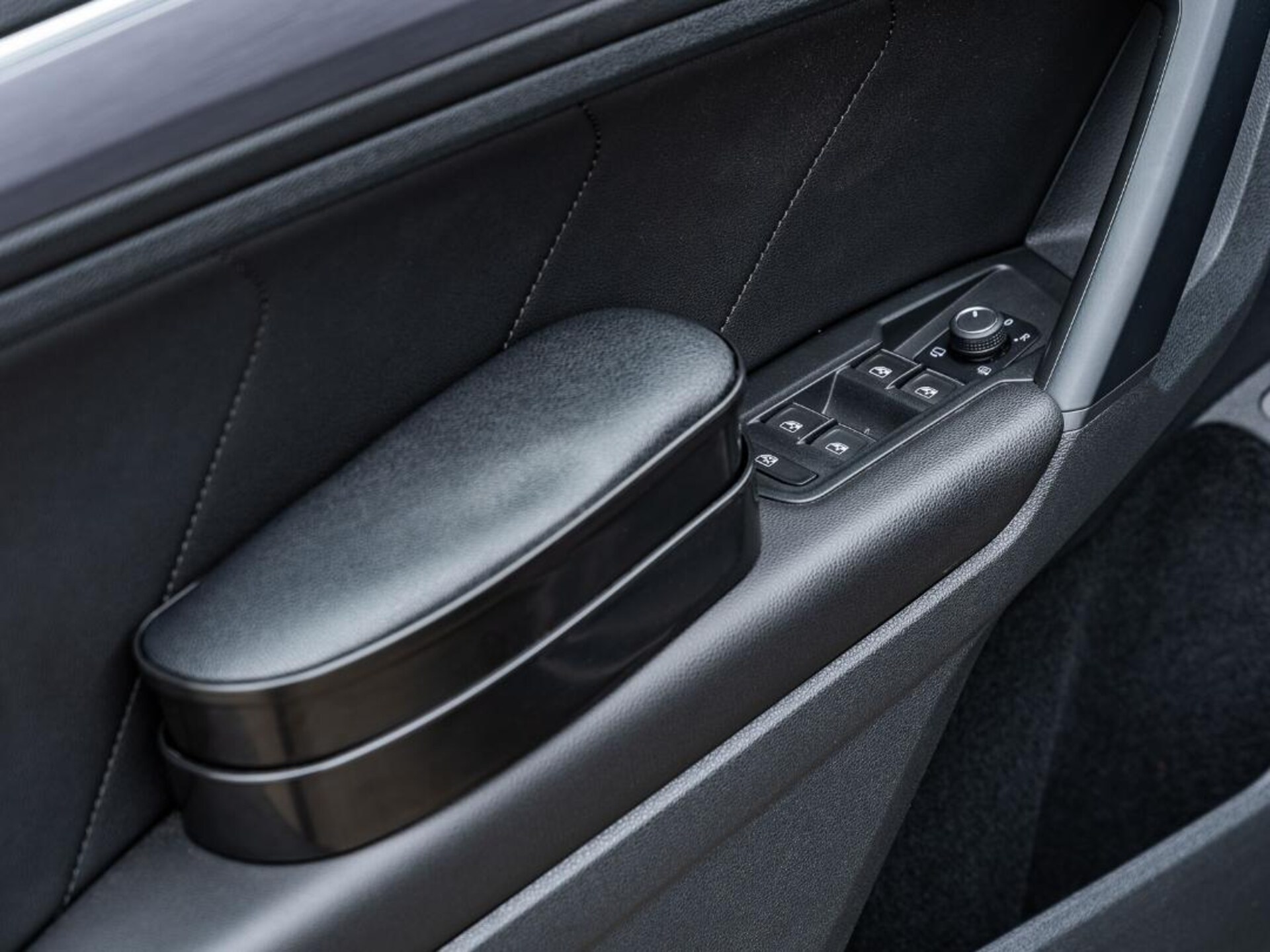 SEAT Tarraco FR