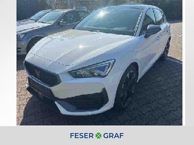 CUPRA Leon 1.5 eTSI DSG APP Pano LED SiHz beh.Lenkrad (DKT5025934)