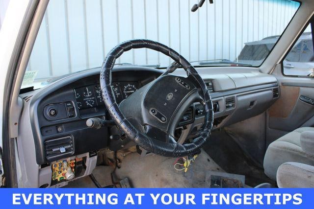 1996 Ford