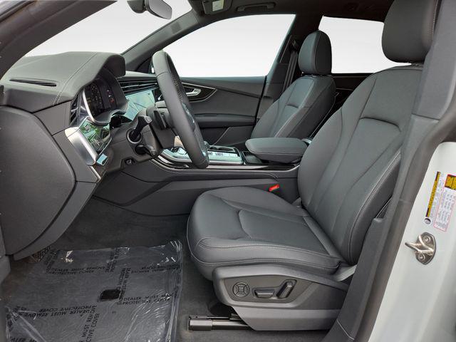 2026 Audi Q8 Premium Plus - Photo 14