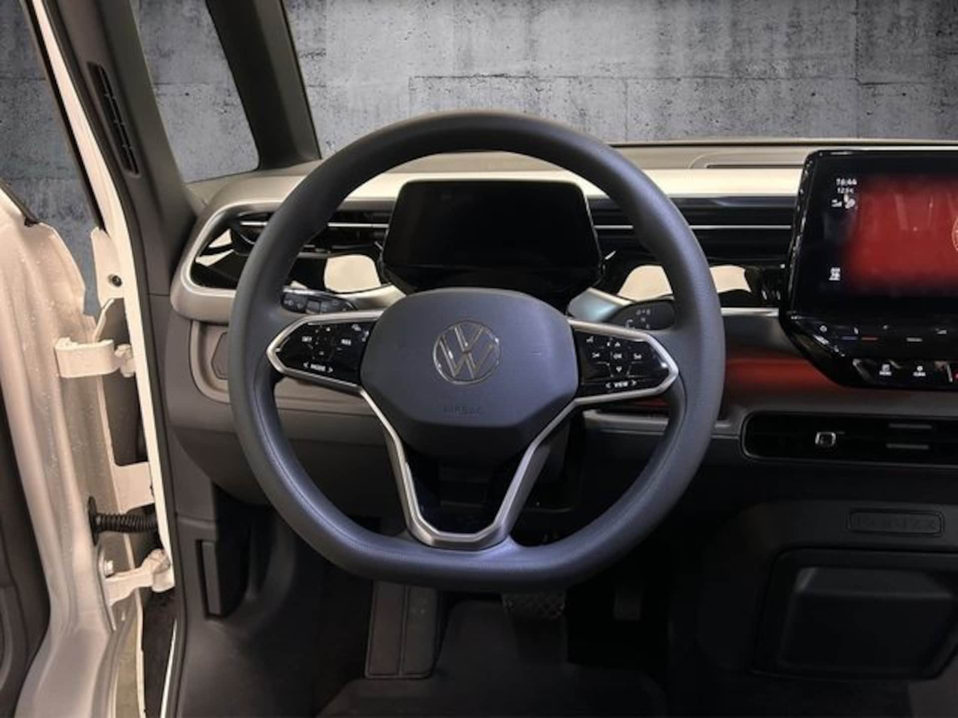 Volkswagen ID. Buzz Pro
