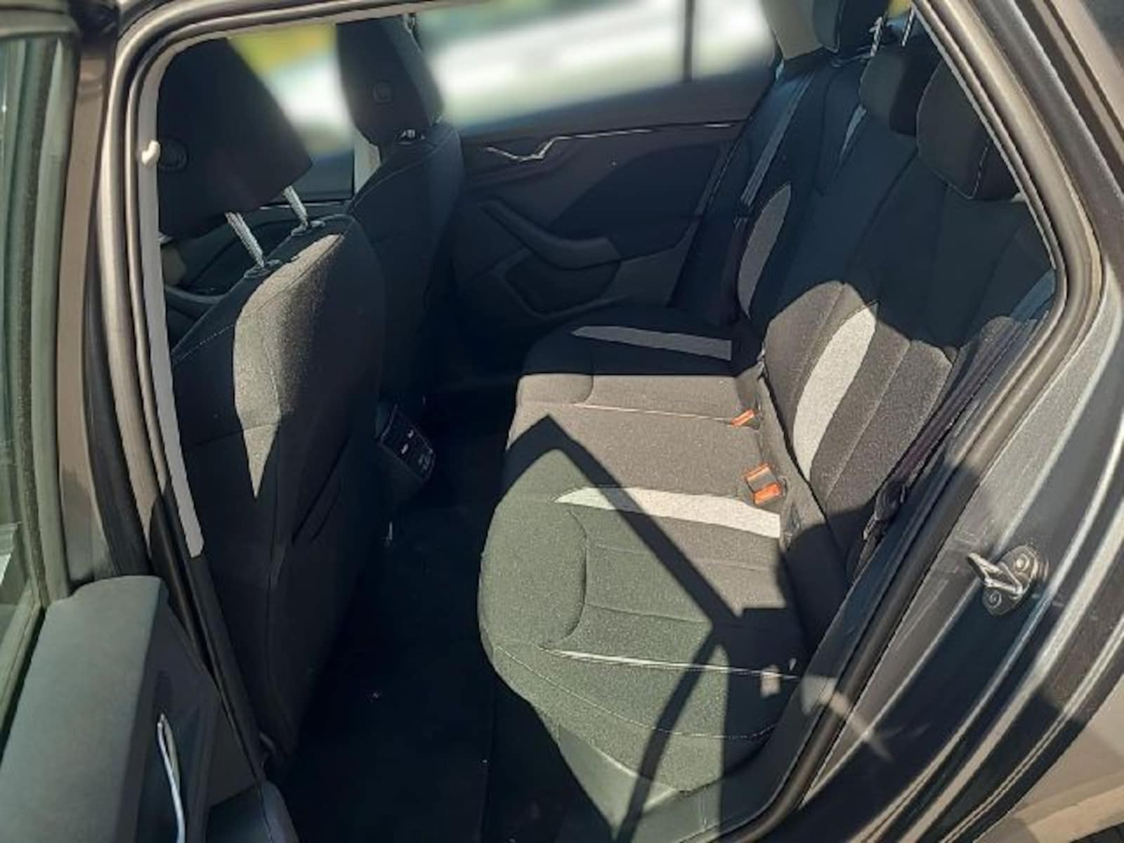 Škoda Kamiq – Bild 11