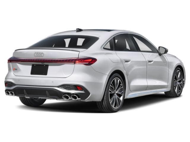 2026 Audi S5 Sedan