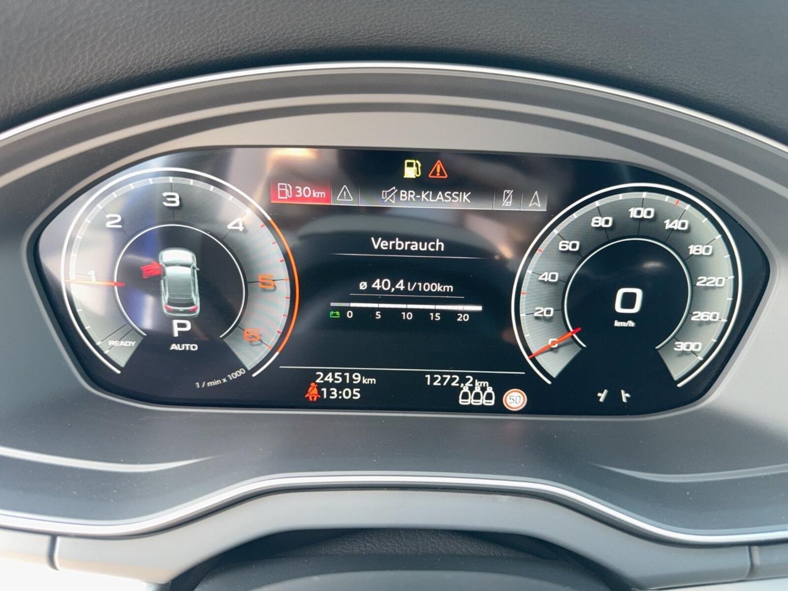 Audi Q5 Sportback – Bild 11