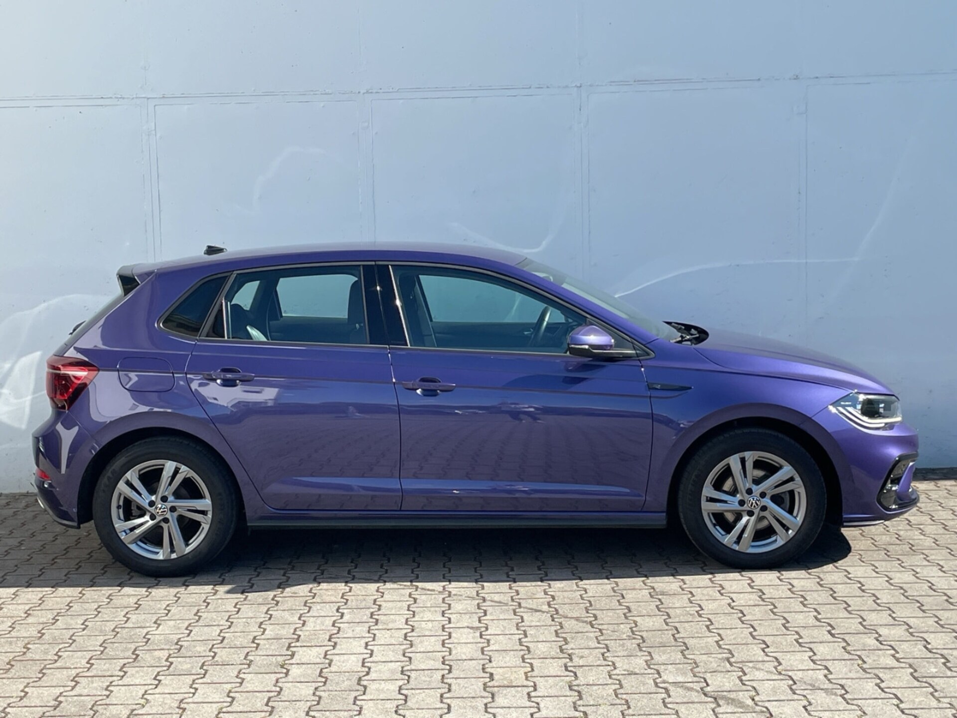 Volkswagen Polo R-Line