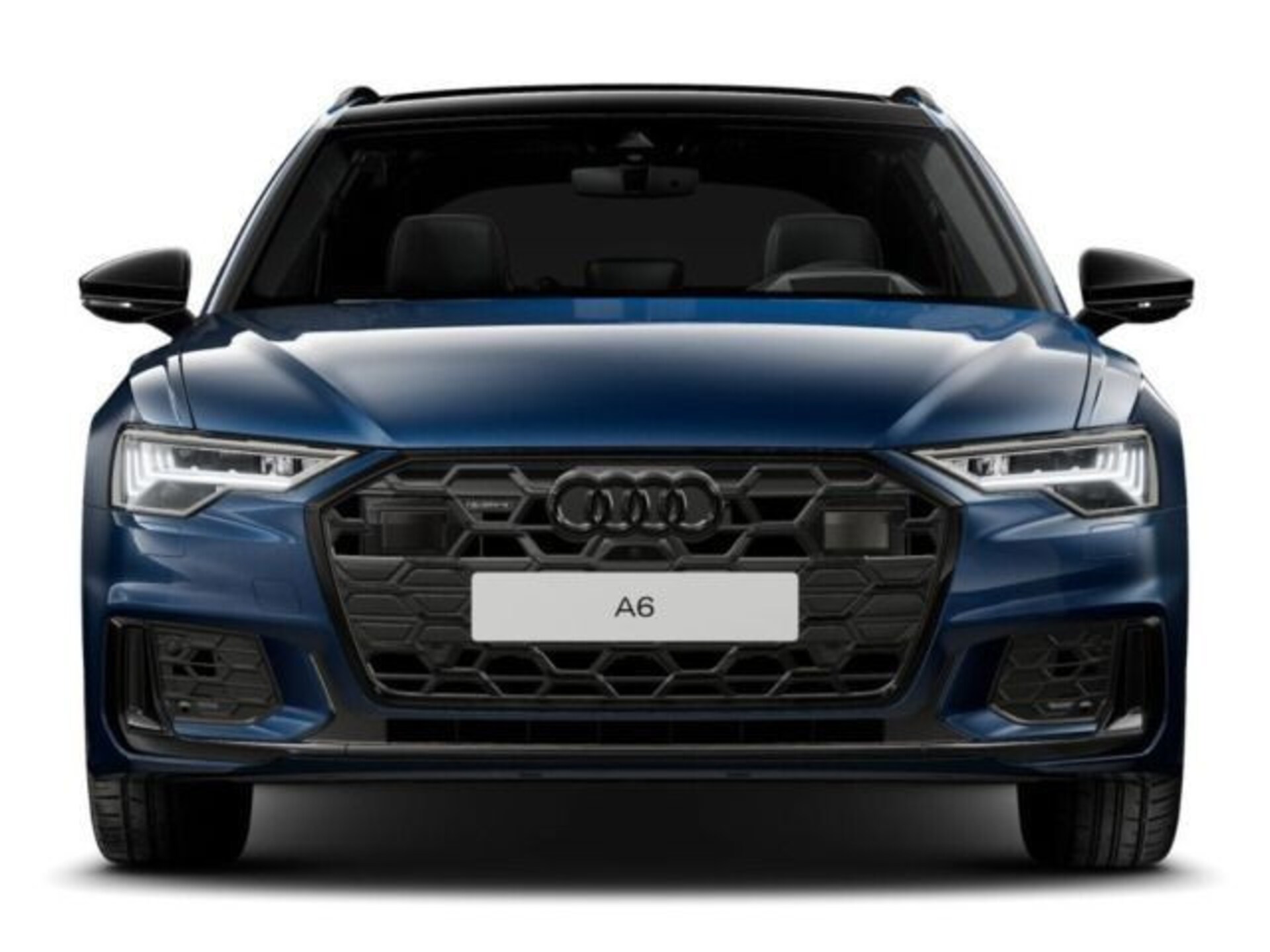 Audi A6 Avant TFSI e Design