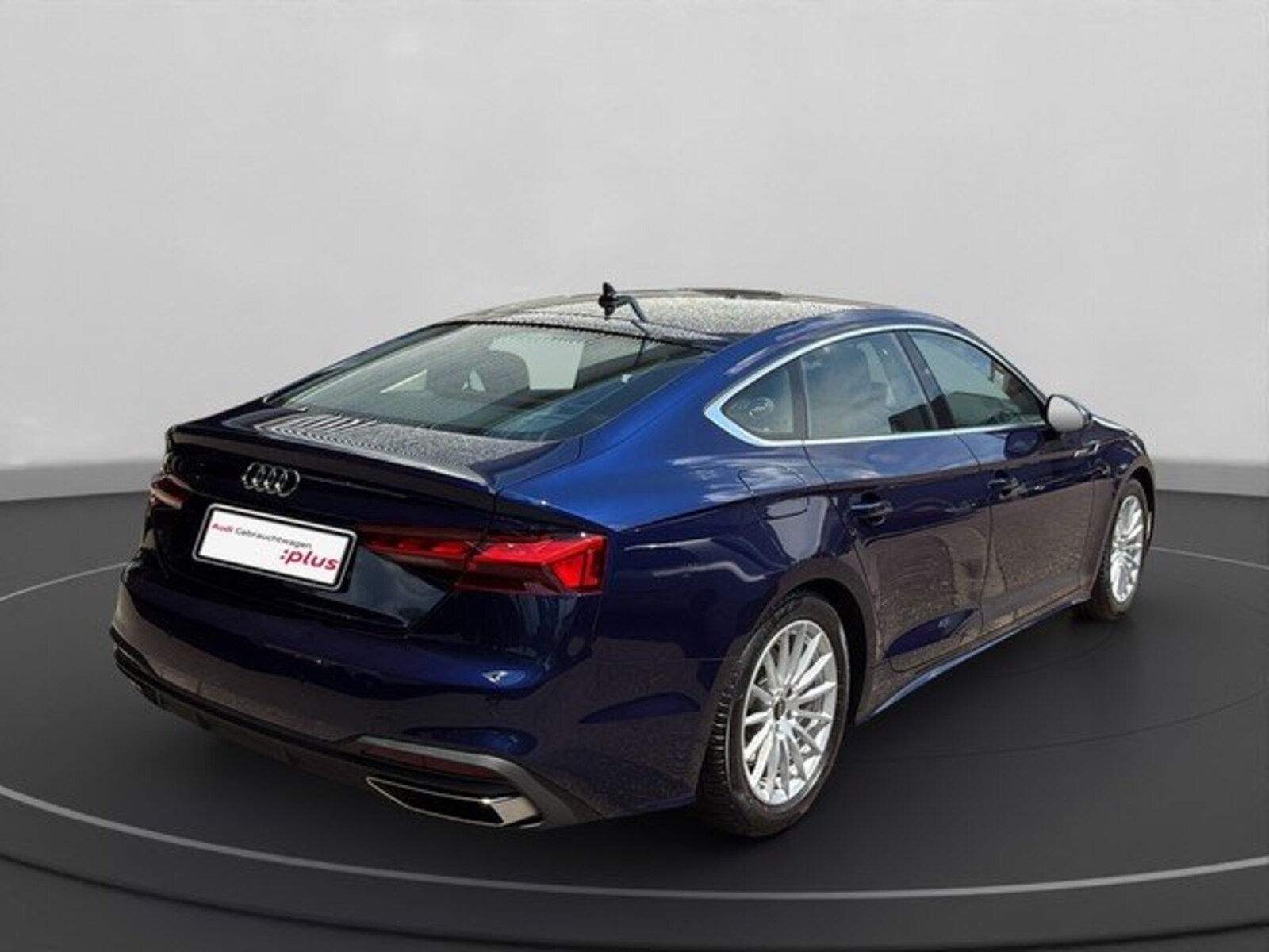 Audi A5 Sportback – Bild 6