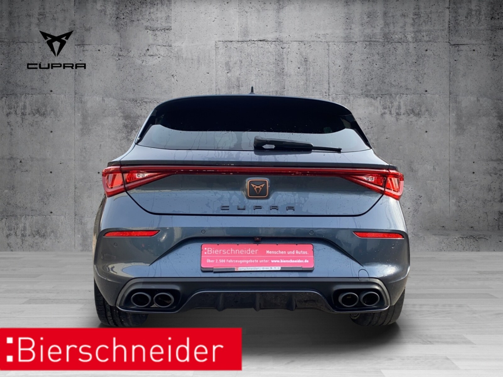 CUPRA Leon – Bild 6