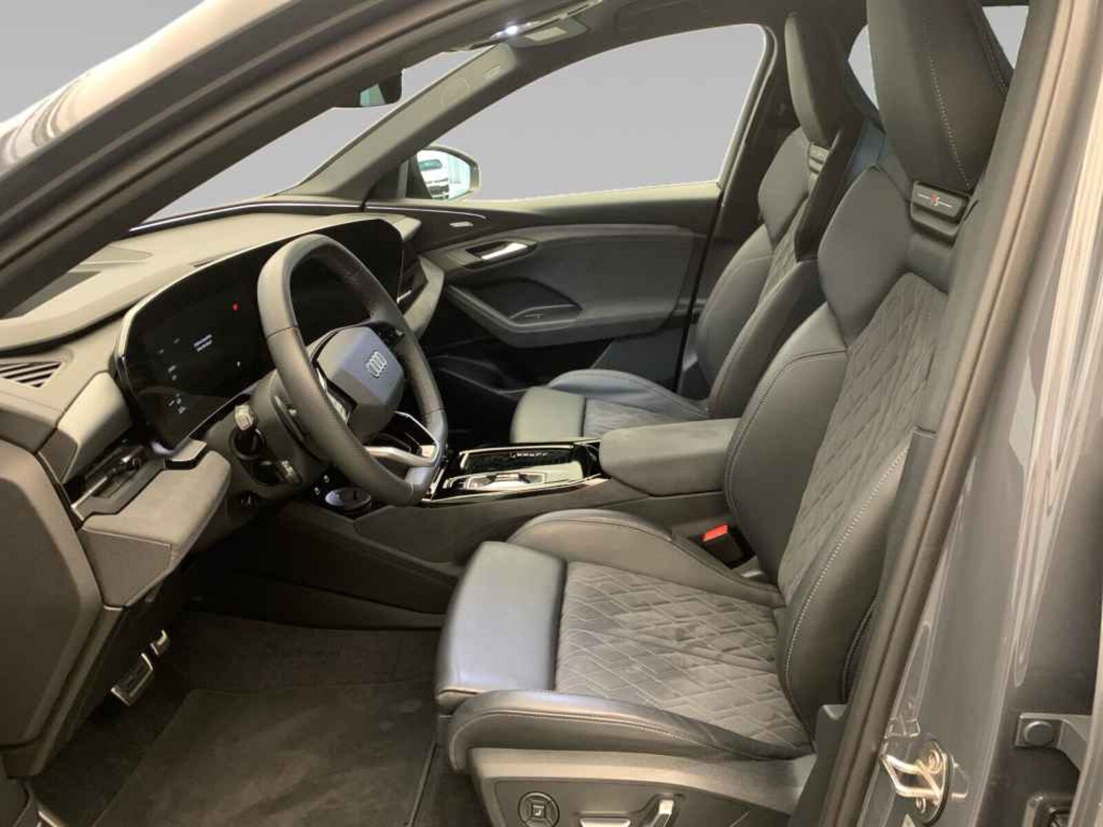 Audi SQ6 e-tron – Bild 12