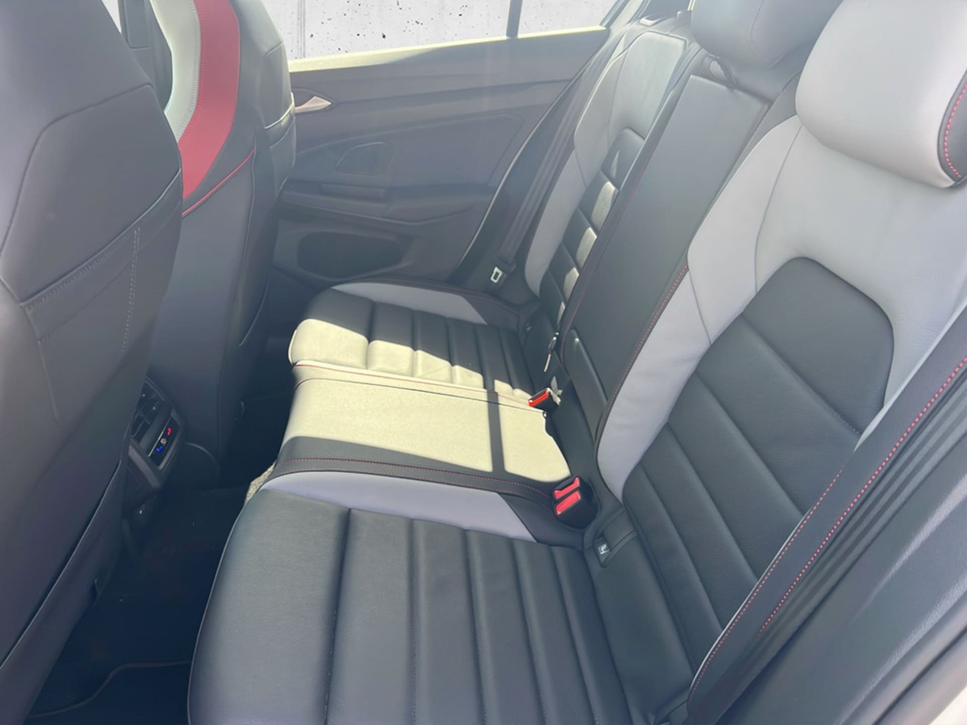 Volkswagen Golf GTI Clubsport