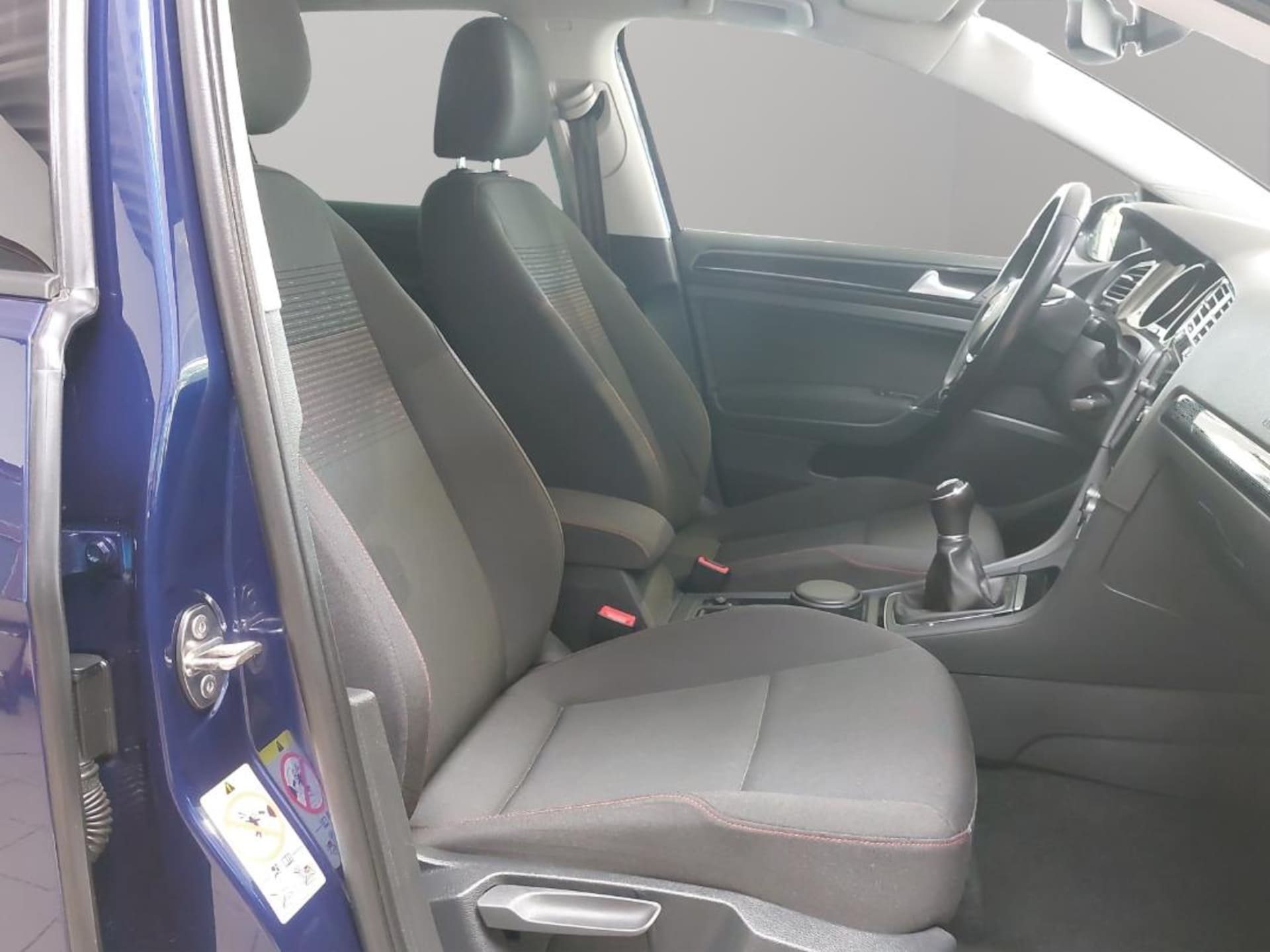 Volkswagen Golf SOUND
