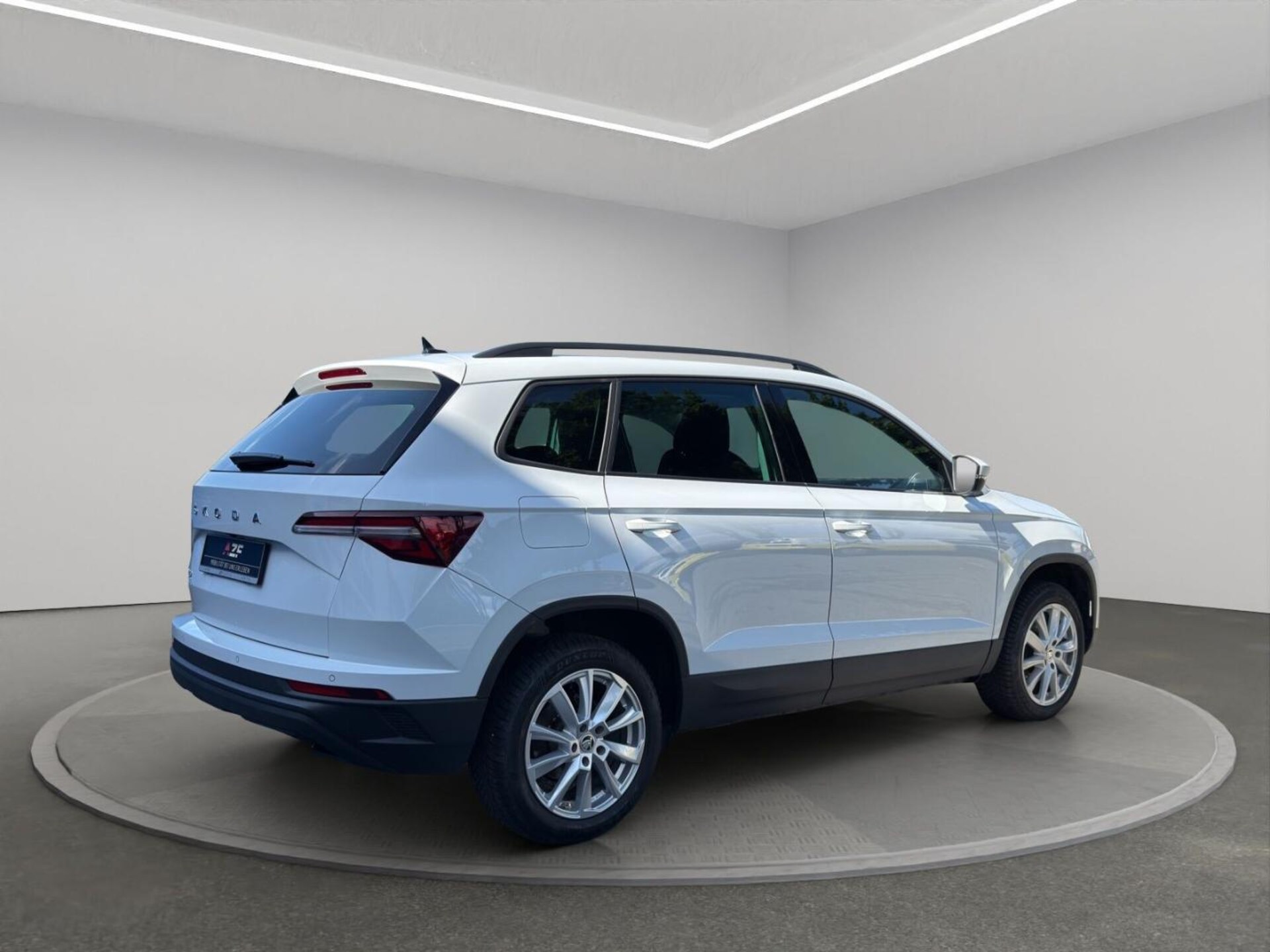 Skoda Karoq Ambition