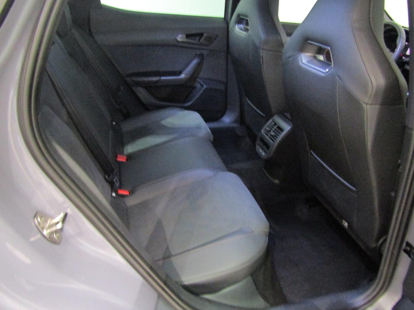 CUPRA Formentor 1.5 eTSI DSG 110 kW (150 CV) — photo 7