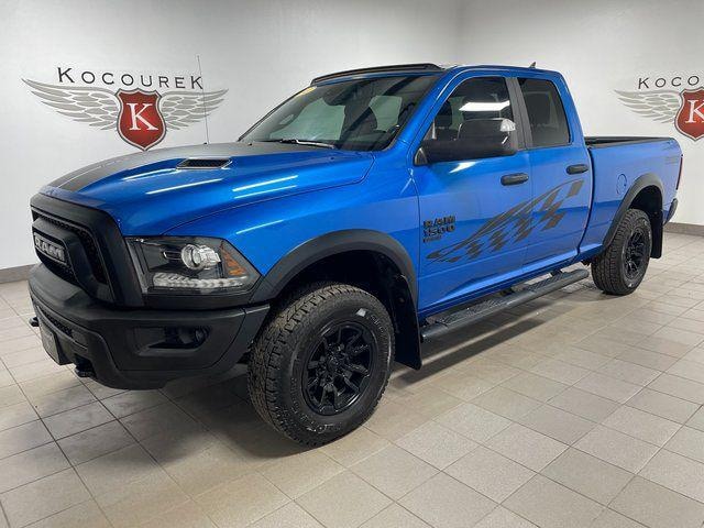 2021 RAM
