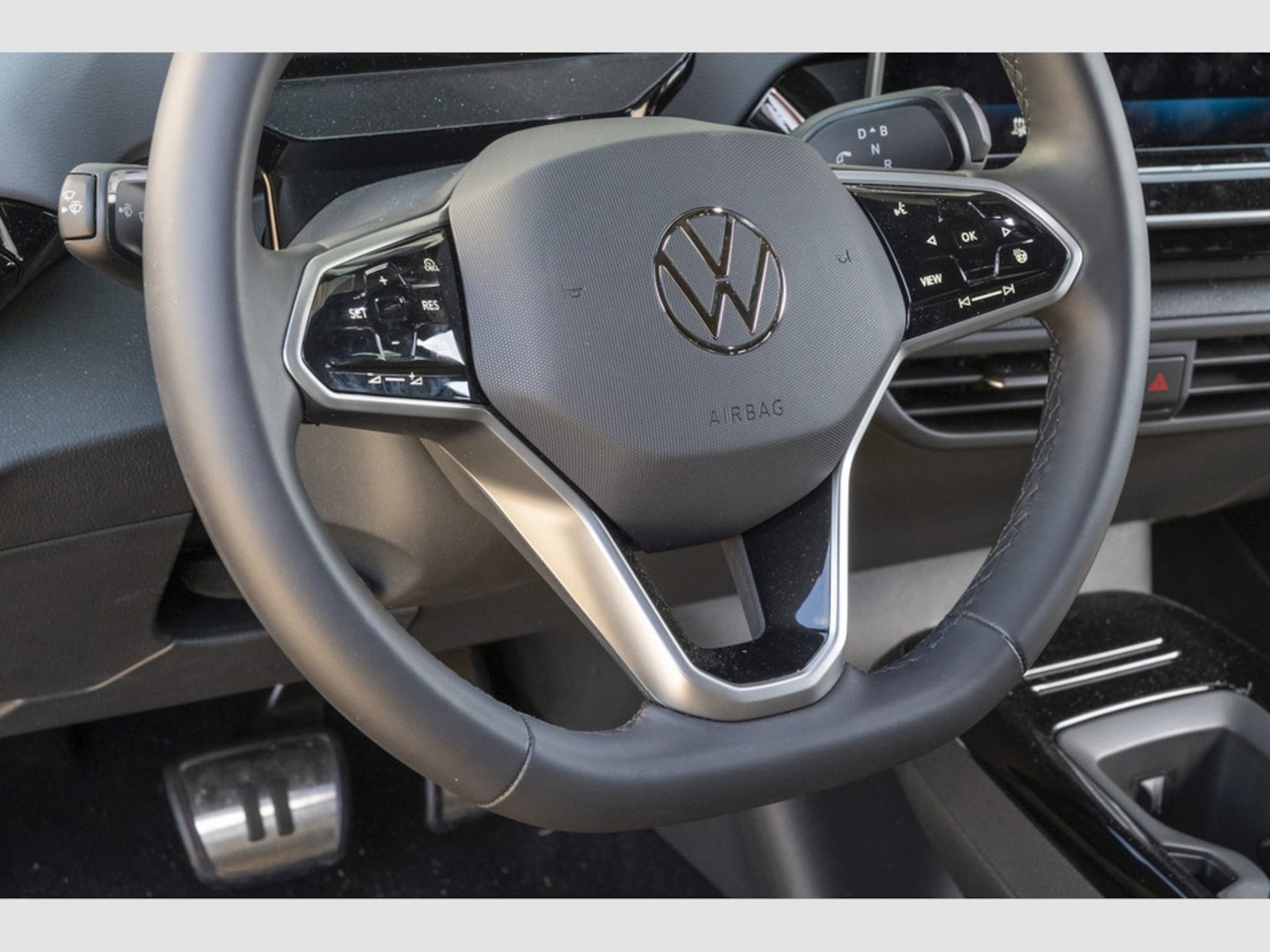 Volkswagen ID.4 Pro