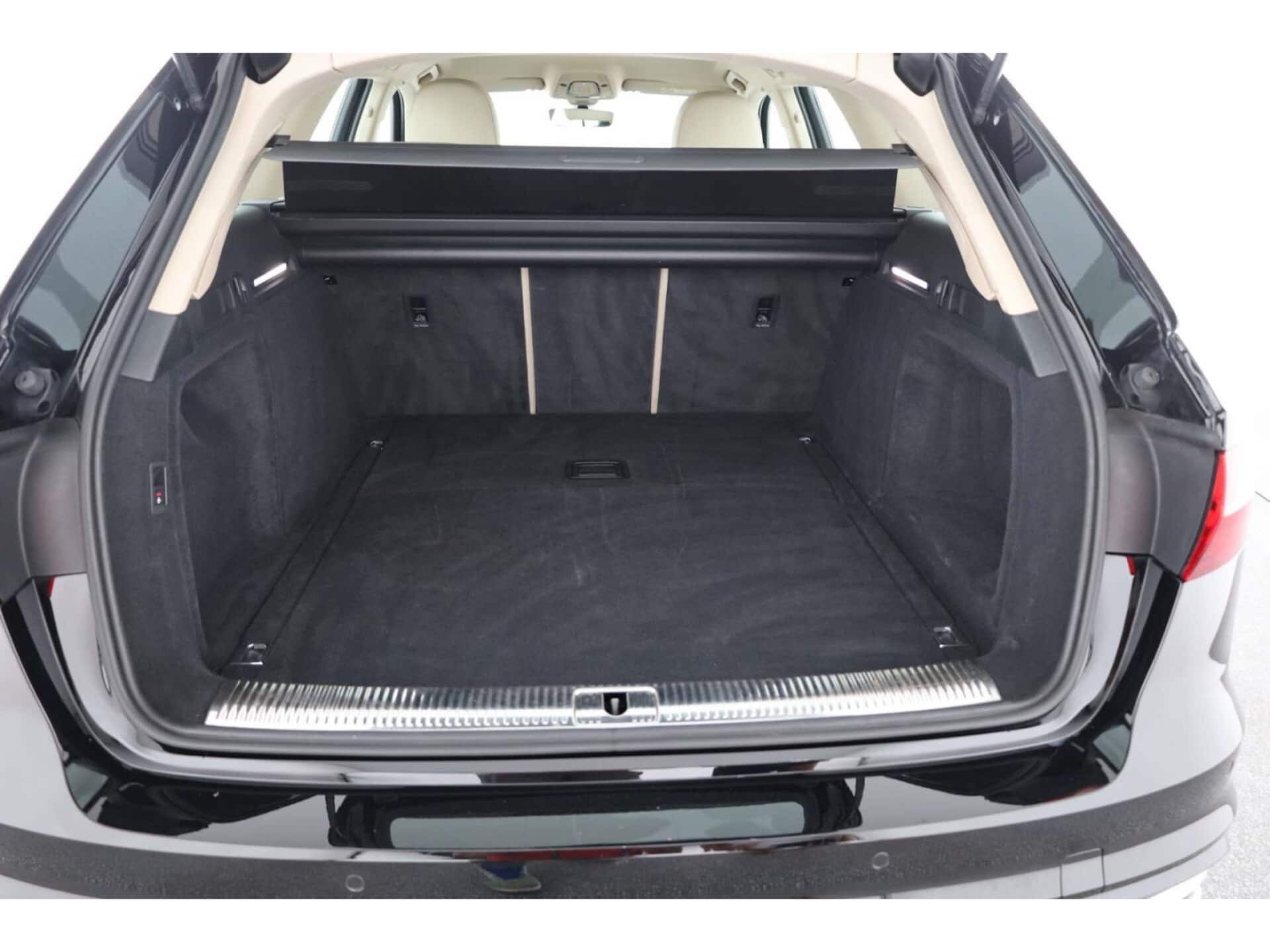 Audi A4 Avant Advanced