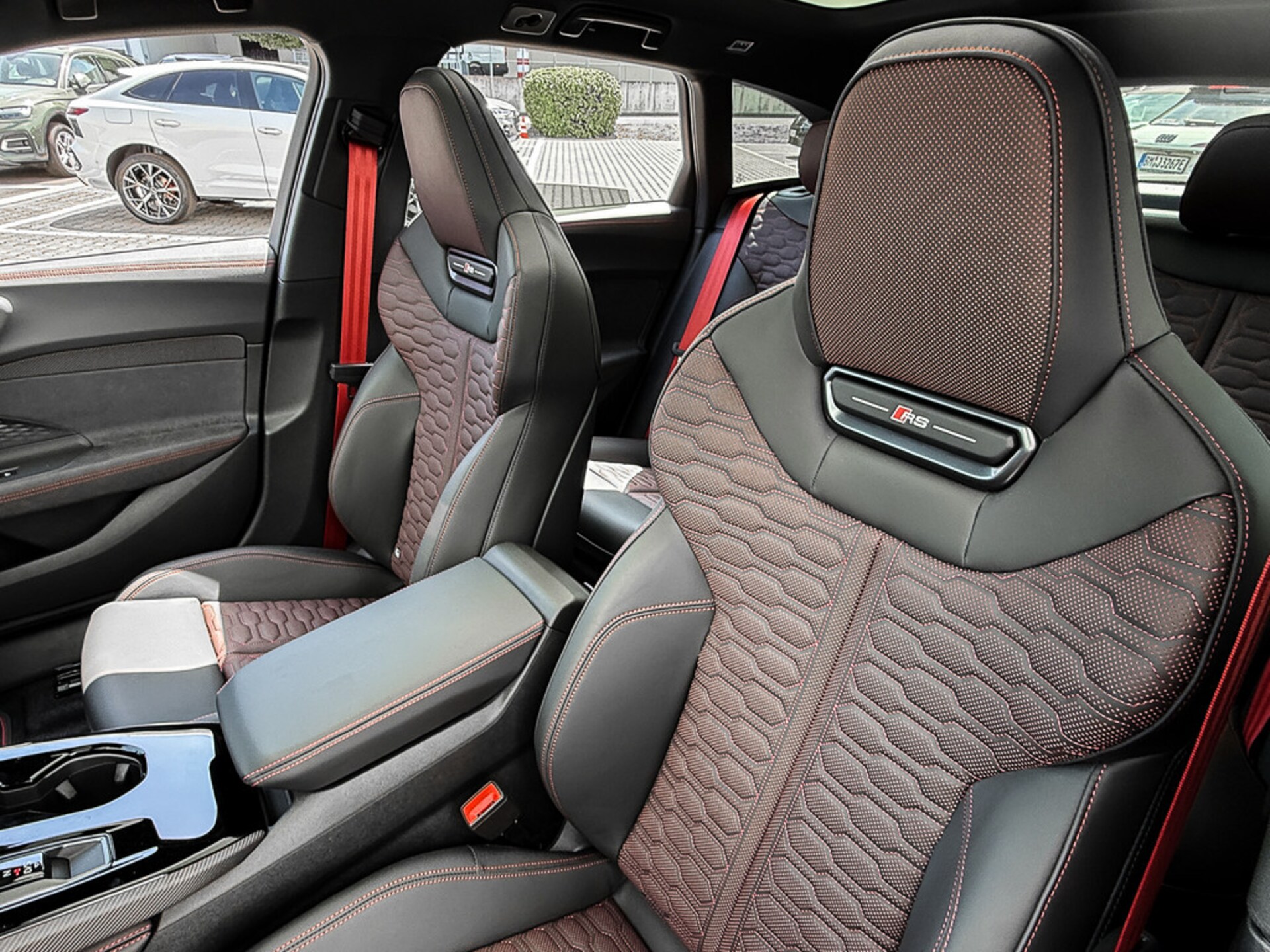 Audi RS 5 Avant