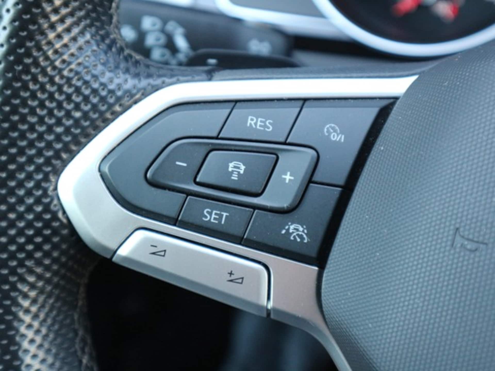 Volkswagen Passat Variant Alltrack